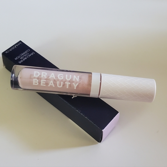 Dragun Beauty "Dragunfire Color Corrector - Picture 4 of 4